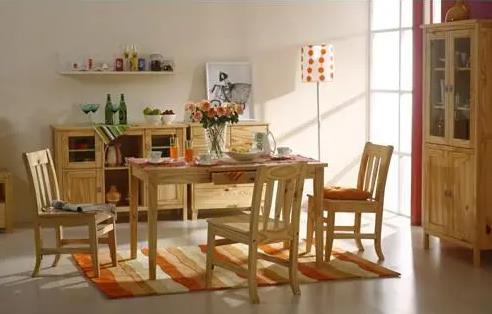 松木家具怎么樣，松木家具的優缺點有哪些？